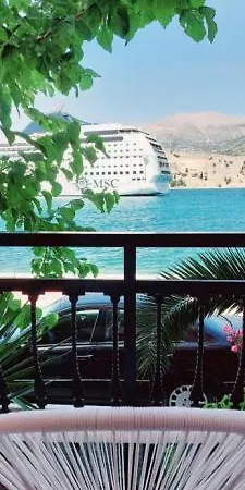 Celebrity 2* Argostoli (Kefalonia)