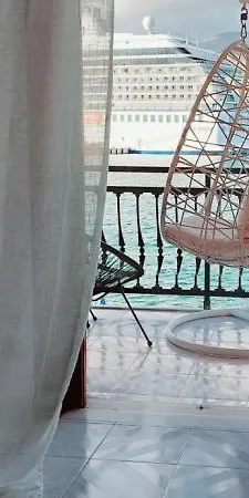 Celebrity Hotel Argostoli (Kefalonia)