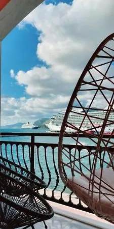 Celebrity Argostoli (Kefalonia)