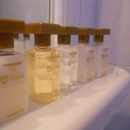 Szálloda Celebrity Argosztóli