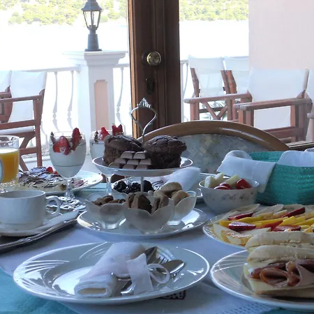 Celebrity 2* Argostoli (Kefalonia)