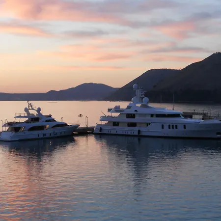 Hotel Celebrity Argostoli (Kefalonia)