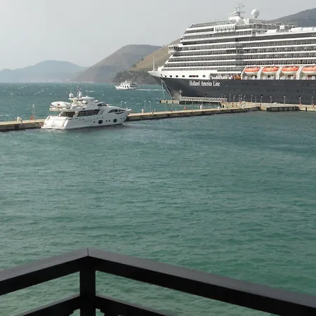 Celebrity Hotel Argostoli (Kefalonia)