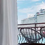Celebrity Hotel Argostoli (Kefalonia)