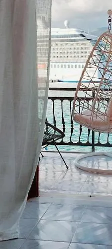 Celebrity Hotel Argostóli