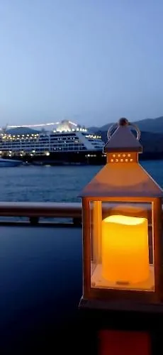 Hotel Celebrity Argostóli