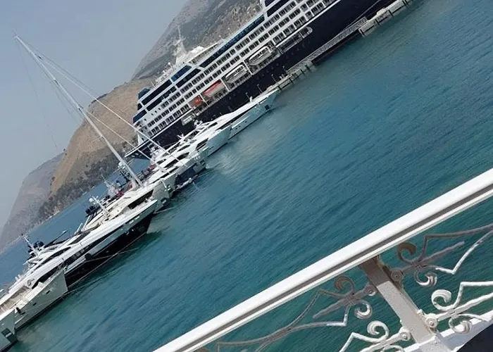 Celebrity Hotel Argostóli