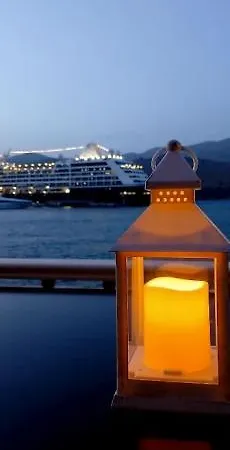 Hotel Celebrity Argostoli (Kefalonia)