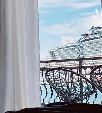 Celebrity Hotel Argostoli (Kefalonia)