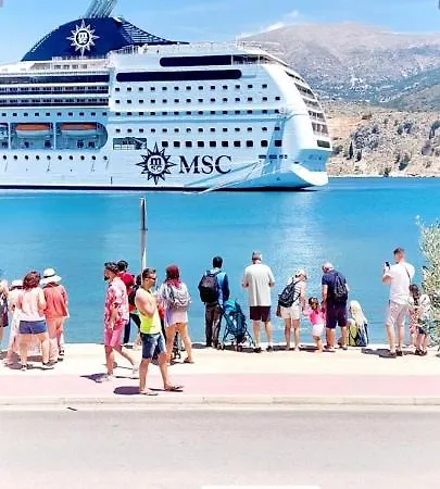 Celebrity Argostoli (Kefalonia)