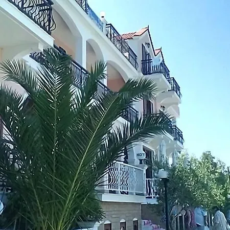 Celebrity Argostoli (Kefalonia)