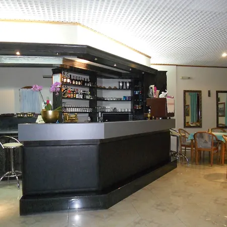 Celebrity Hotel Argostoli (Kefalonia)