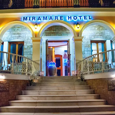 Celebrity 2* Argostoli (Kefalonia)